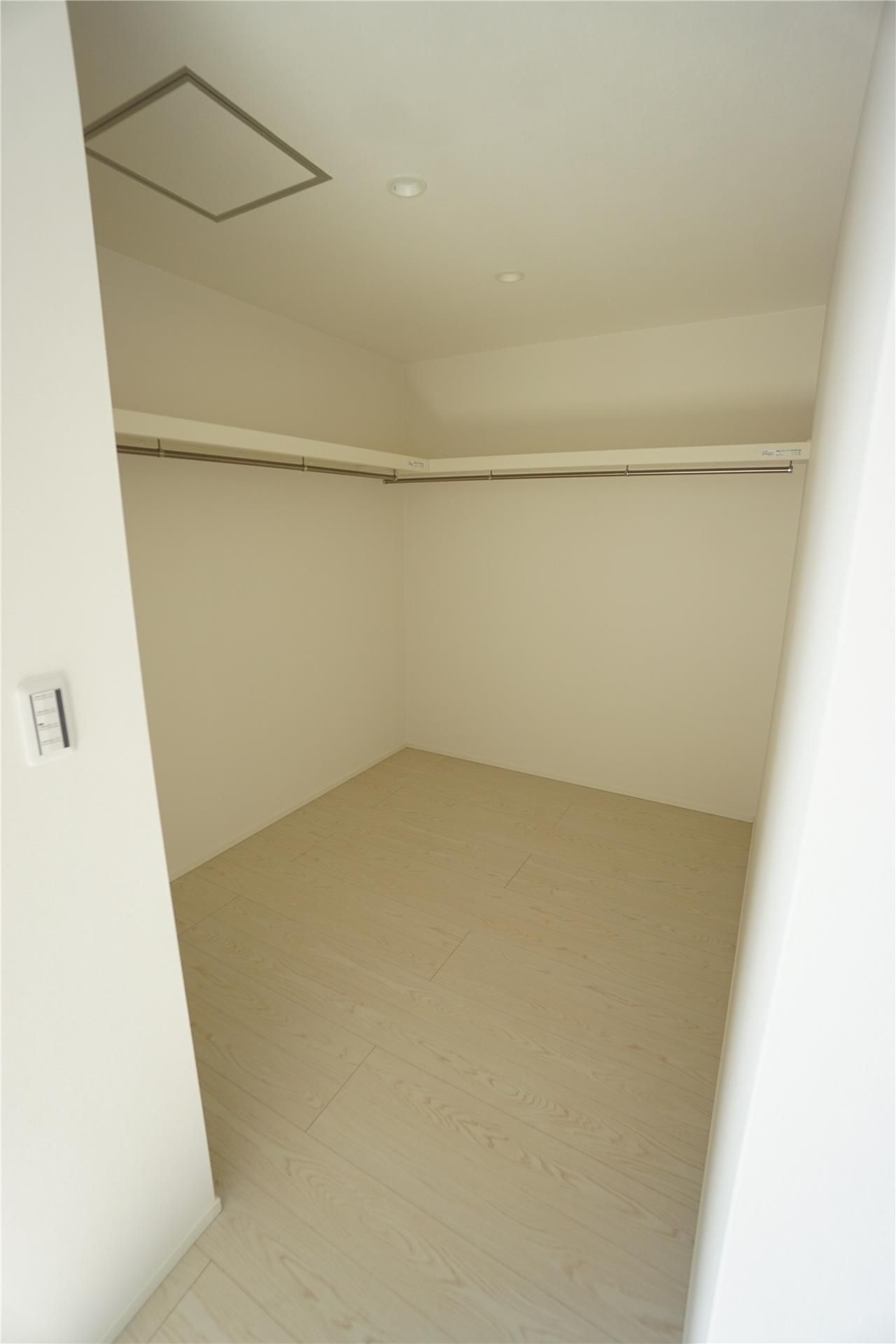 ground skの内装写真