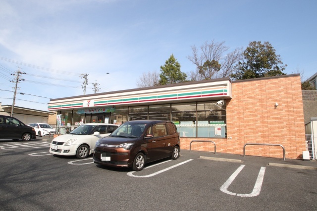 コンビニ　セブン-イレブン 名古屋梅森坂５丁目店（コンビニ）まで187m
