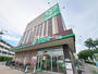 スーパー　サミットストア東長崎店（スーパー）まで485m