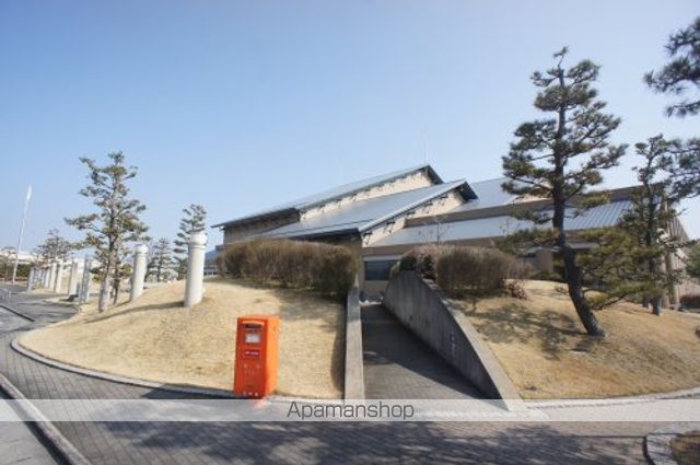 その他　いかるがホール（その他）まで833m