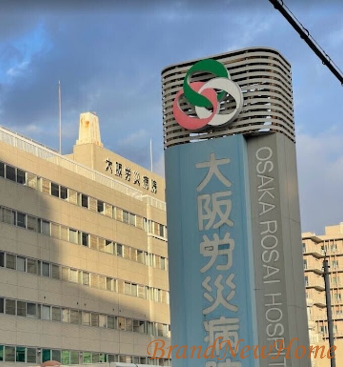エスポアールI IIの周辺写真