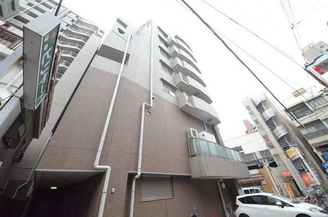 建物外観　☆外観☆