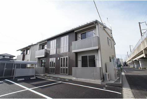ＪＲ東北本線 郡山駅 徒歩23分 築12年