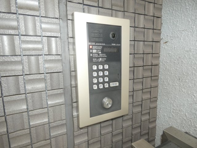 東急田園都市線 用賀駅 徒歩8分 4階建 築9年のその他写真