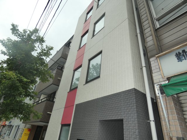 東急田園都市線 用賀駅 徒歩8分 築9年