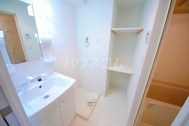 アコード中之島の内装写真