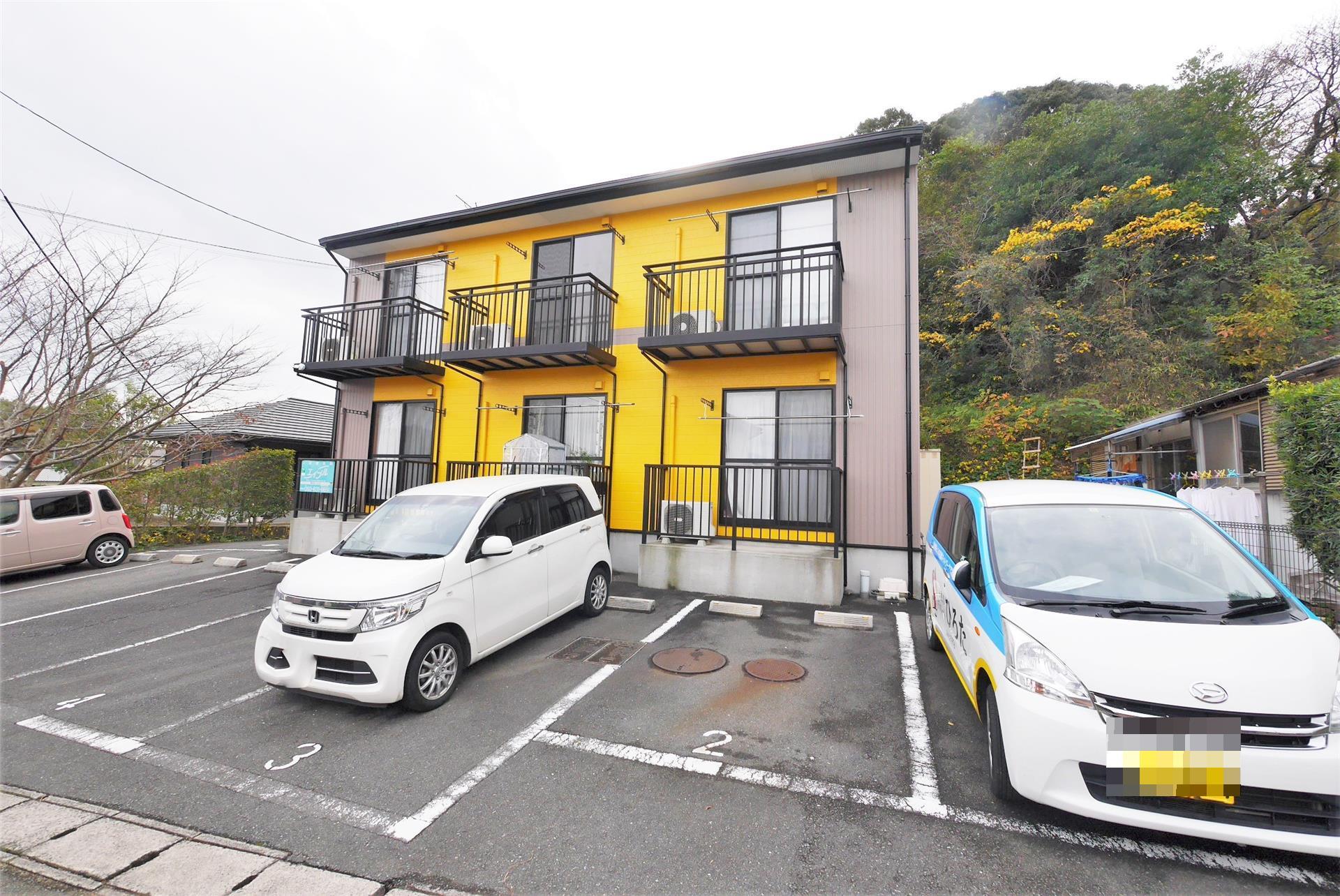 ＪＲ筑豊本線 直方駅 徒歩19分 築20年
