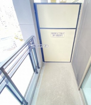ファーストフィオーレ神戸駅前の内装写真