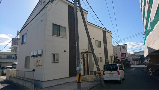 Feliceの外観写真