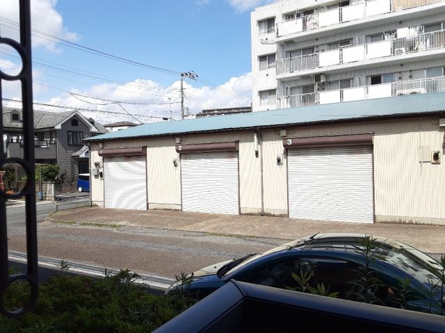 グレイスコートのその他写真