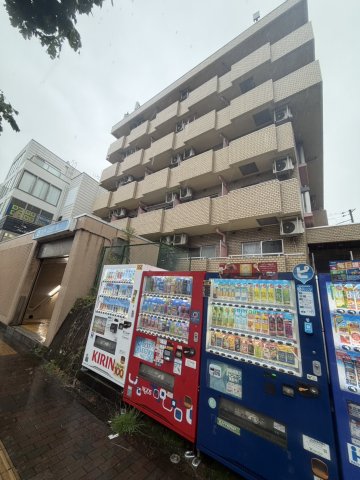 ブルーライン 三ツ沢下町駅 徒歩1分 築39年