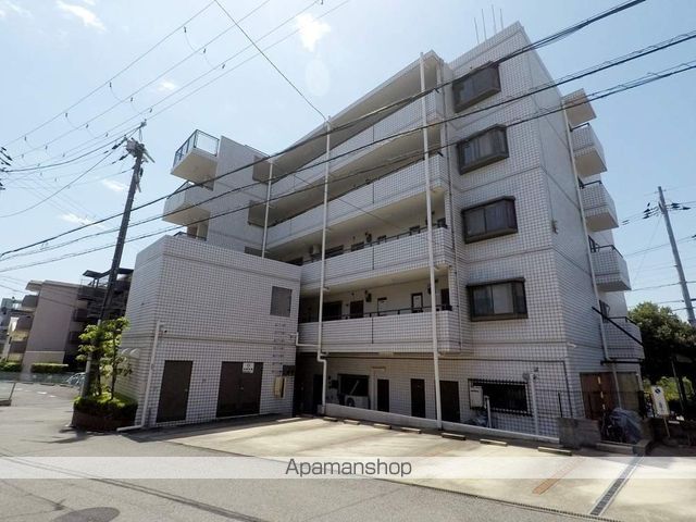 北大阪急行 桃山台駅 徒歩19分 築41年