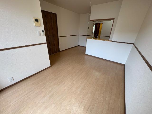AJIFUの居間写真