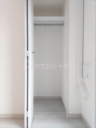 エスジーコート元浅草の内装写真