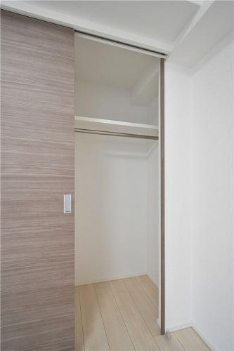 ラフィスタ川崎Vの内装写真