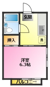 建物外観　東急東横線元住吉駅徒歩４分♪