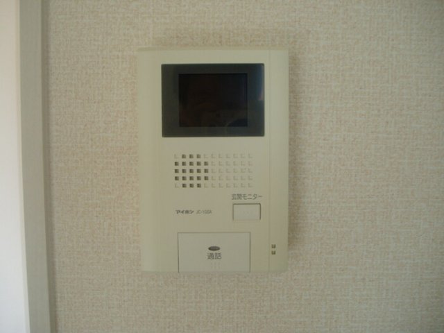 セキュリティ　※現況優先