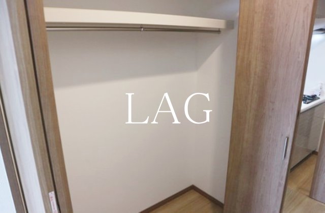 収納　収納です。