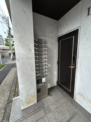 都営三田線 板橋本町駅 徒歩2分 6階建 築37年のその他写真