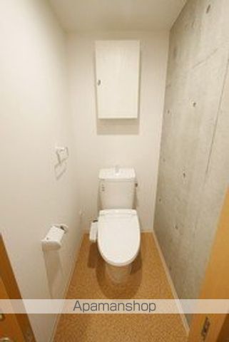 Nコート久我山のトイレ写真