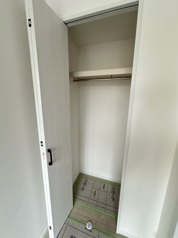 収納　別部屋写真参考