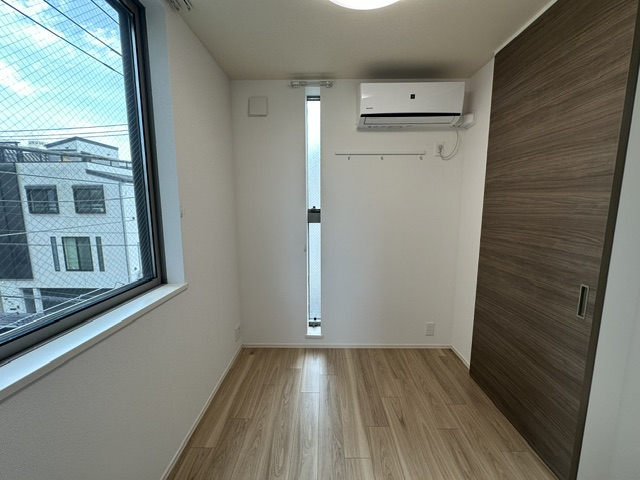 その他部屋・スペース　別号室の参考写真です
