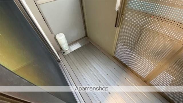 カトル フィーユの内装写真
