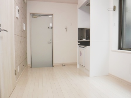 居室・リビング　※別部屋写真