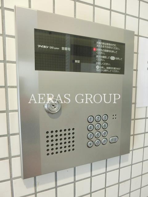 ヴィスタコート舞浜のその他写真
