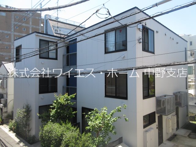 M.Square NAKANO