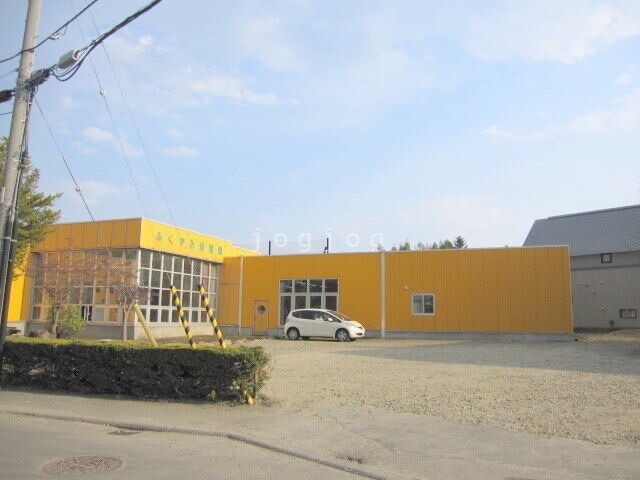 幼稚園・保育園　ふくずみ幼稚園（幼稚園・保育園）まで668m