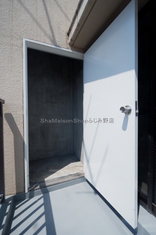 マロンヒルズマンションのその他写真