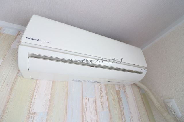 マロンヒルズマンションのその他写真