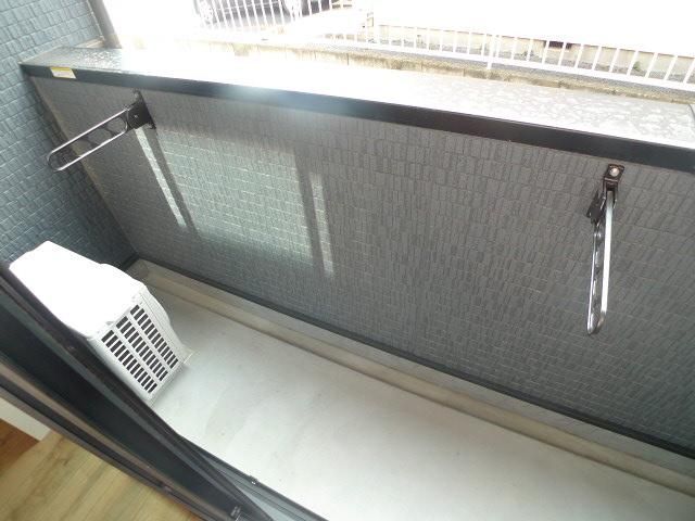 L’etoile南流山の内装写真