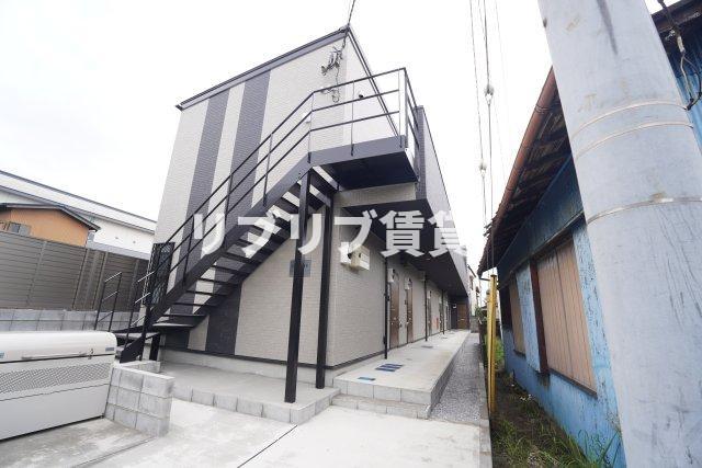 ＪＲ内房線 本千葉駅 徒歩14分 築2年