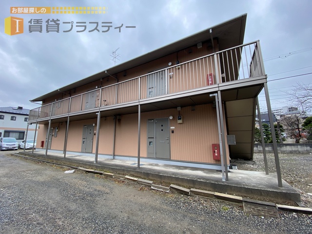 ＪＲ武蔵野線 船橋法典駅 徒歩12分 築18年