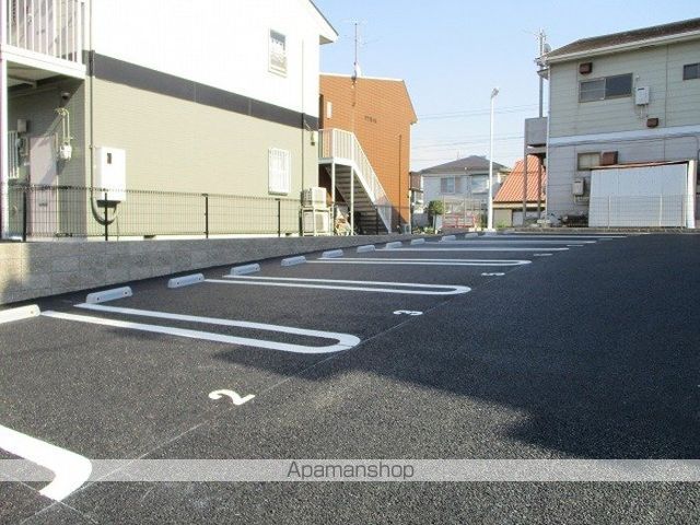 メゾン・デュ・シーニュIIのその他写真