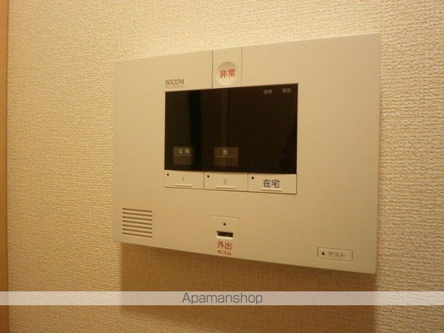 メゾン・デュ・シーニュIIのその他写真