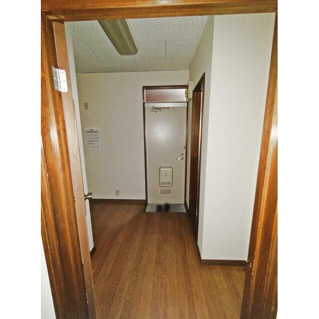 秦野市尾尻アパートのその他写真