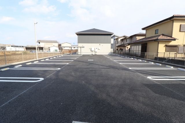 プティイルのその他写真