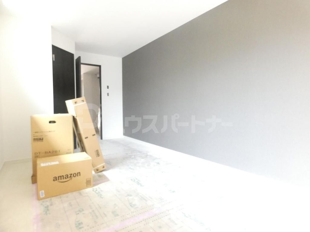 ラフィーナー津田沼の内装写真