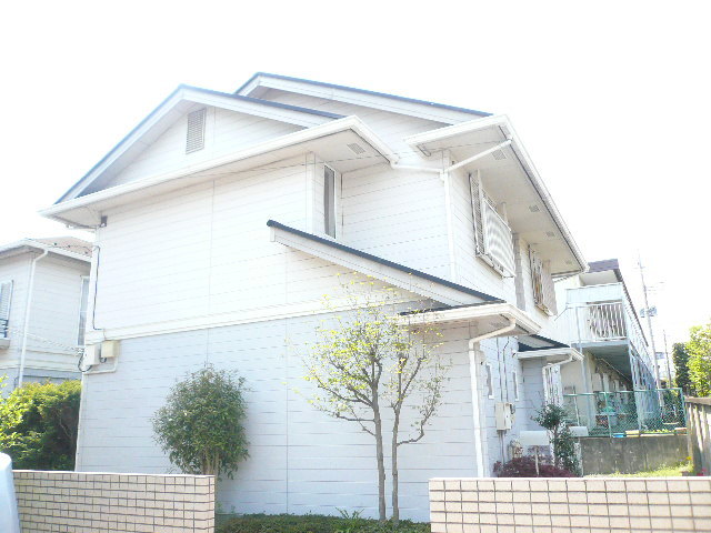エントランス　★建物の入口★