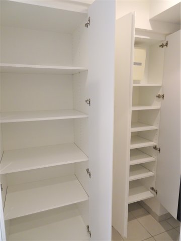 その他設備　※別部屋の参考写真です。