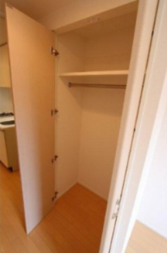 収納　収納※別部屋参考写真