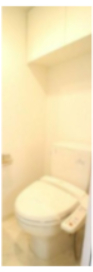 トイレ　トイレ※別部屋参考写真