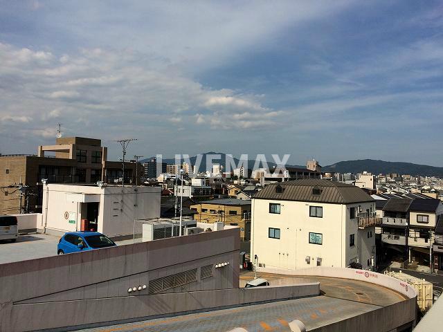 眺望　※反転タイプ