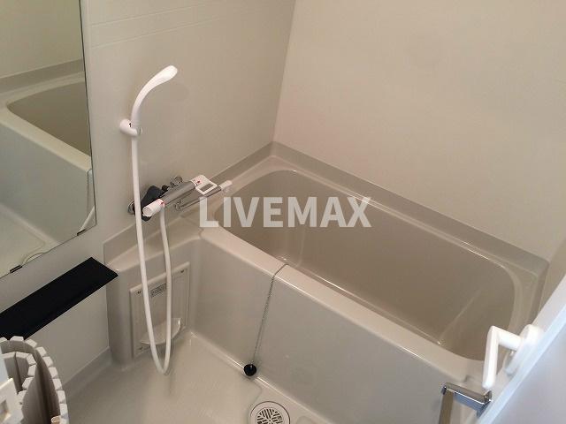 バス・シャワールーム　※反転タイプ
