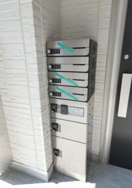 その他共有部分　☆設備充実☆