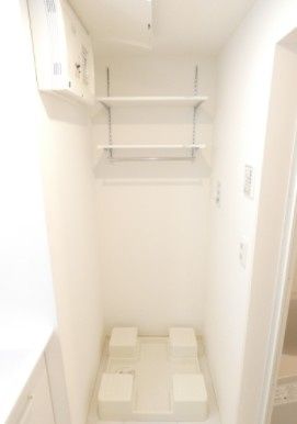 その他設備　☆設備充実☆