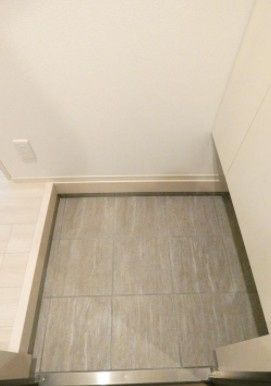 玄関　☆設備充実☆